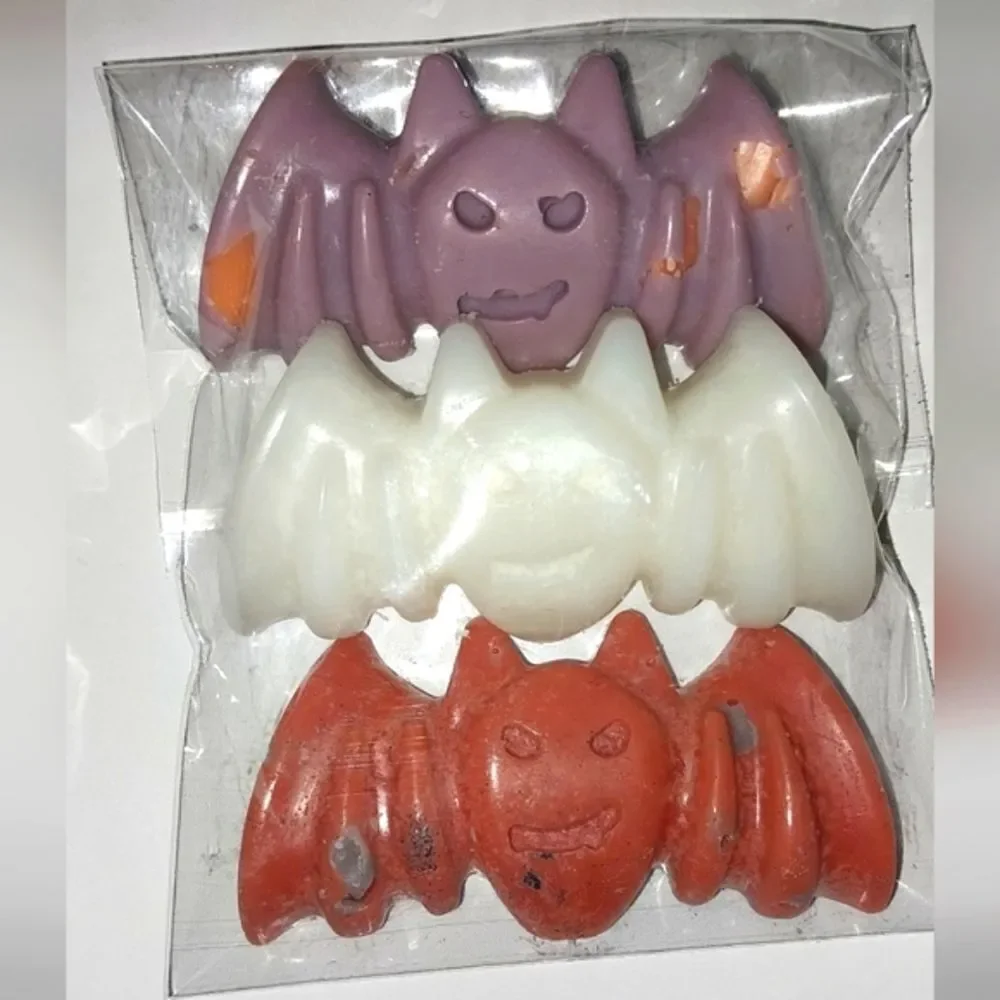 Hand crafted Hunted Candy-Land wax melts